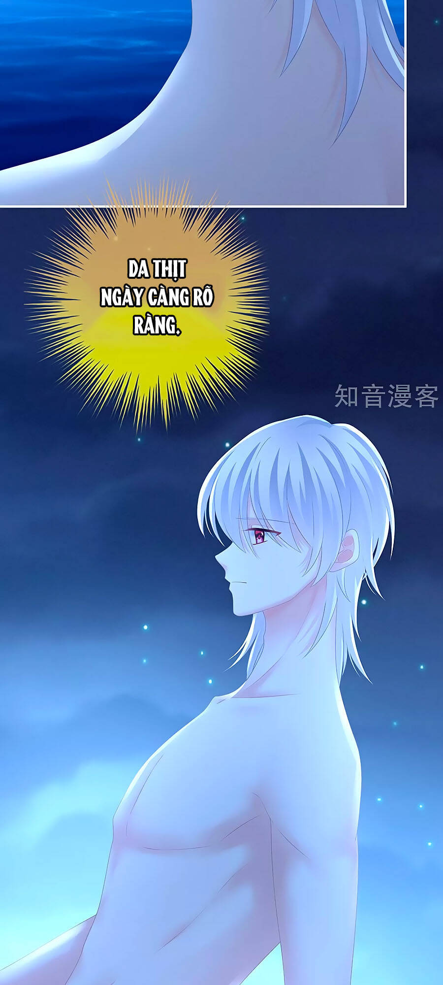 Hậu Cung Của Nữ Đế Chapter 206 - Trang 3