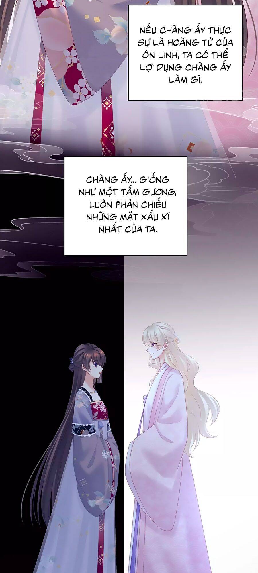 Hậu Cung Của Nữ Đế Chapter 225 - Trang 3