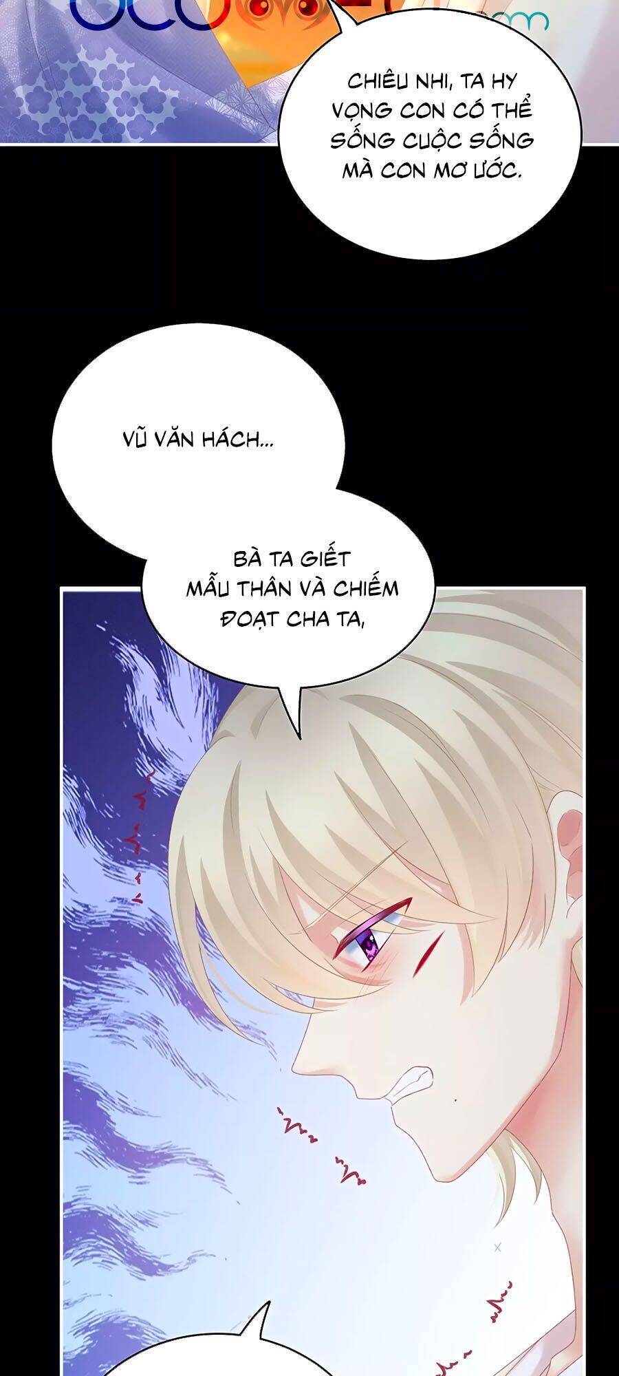 Hậu Cung Của Nữ Đế Chapter 227 - Trang 3