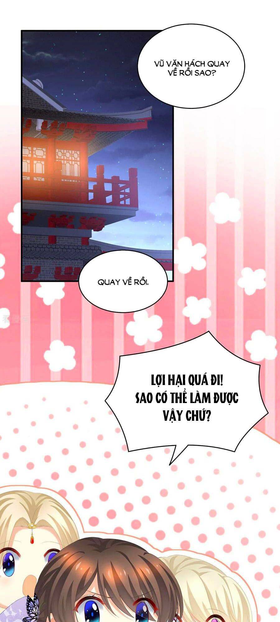 Hậu Cung Của Nữ Đế Chapter 228 - Trang 3