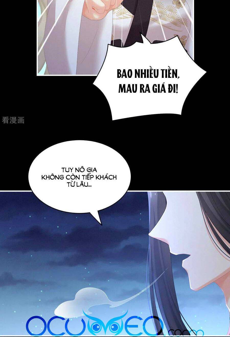 Hậu Cung Của Nữ Đế Chapter 228 - Trang 3