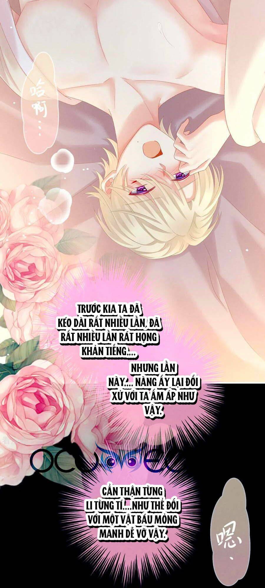 Hậu Cung Của Nữ Đế Chapter 228 - Trang 3