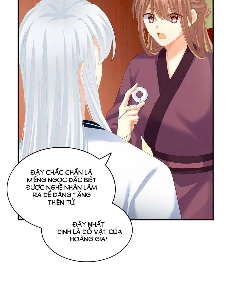 Hậu Cung Của Nữ Đế Chapter 234 - Trang 3