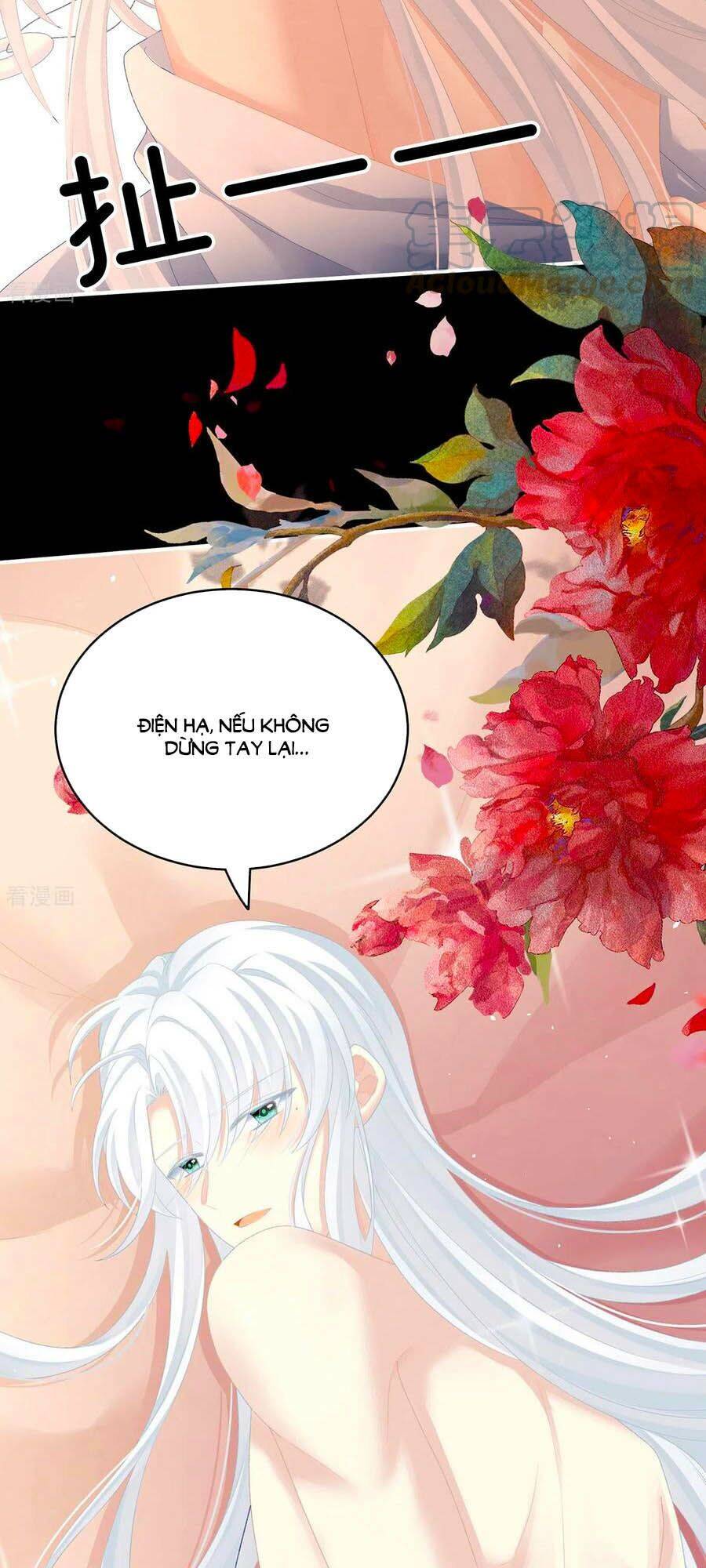 Hậu Cung Của Nữ Đế Chapter 235 - Trang 3