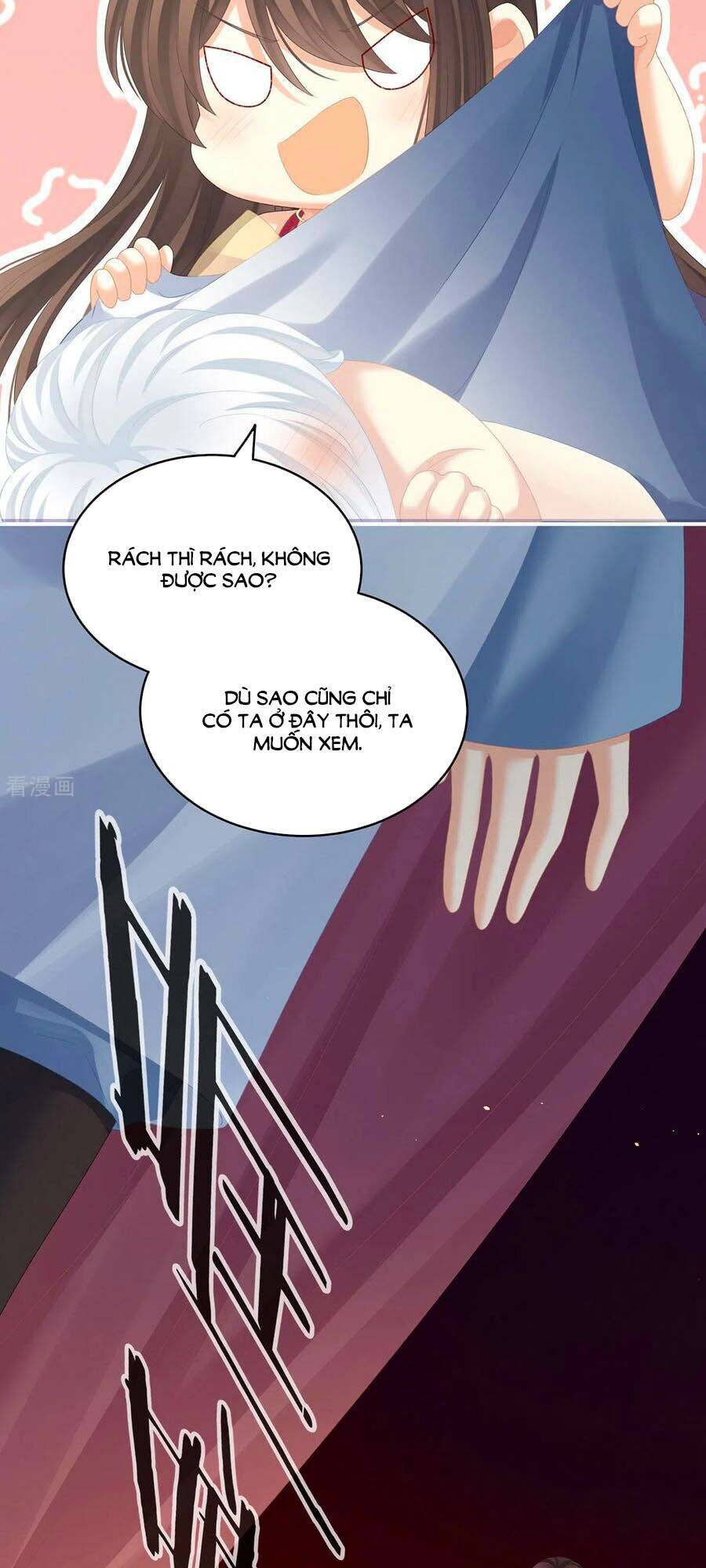 Hậu Cung Của Nữ Đế Chapter 235 - Trang 3