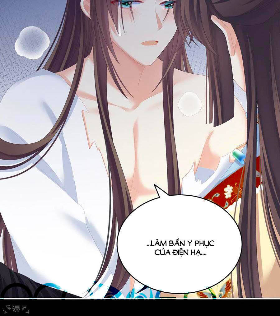 Hậu Cung Của Nữ Đế Chapter 238 - Trang 3