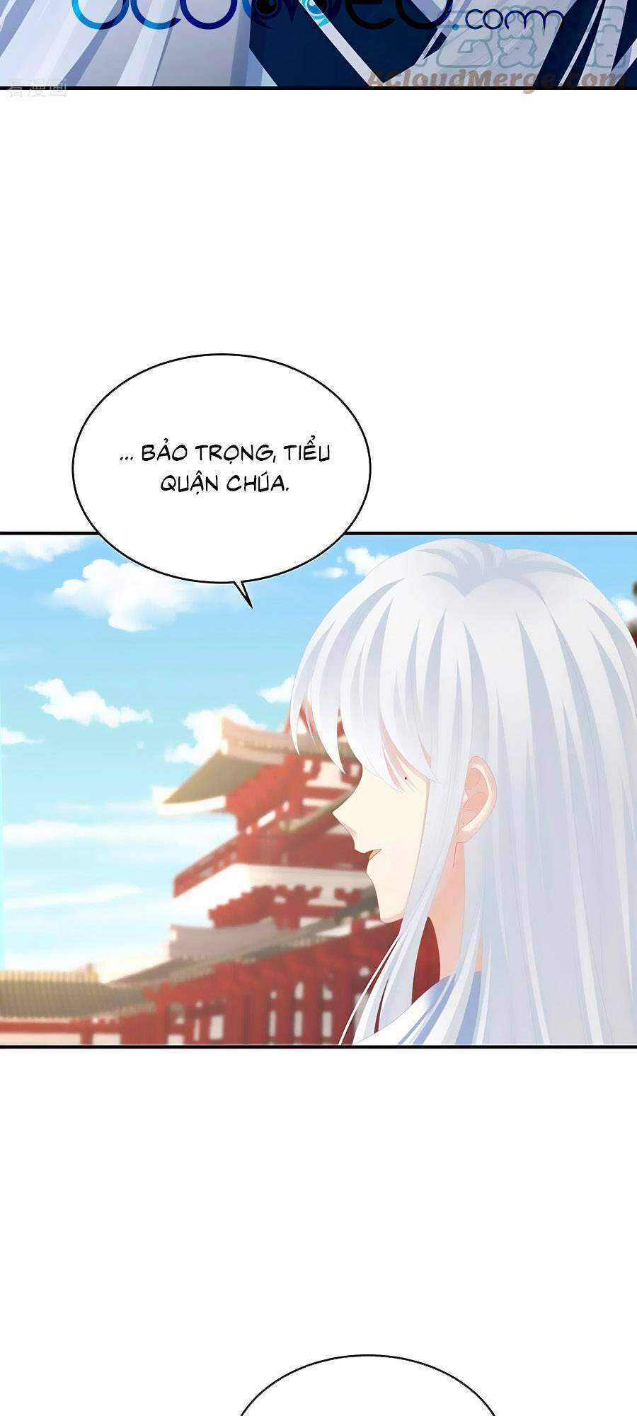 Hậu Cung Của Nữ Đế Chapter 280 - Trang 3