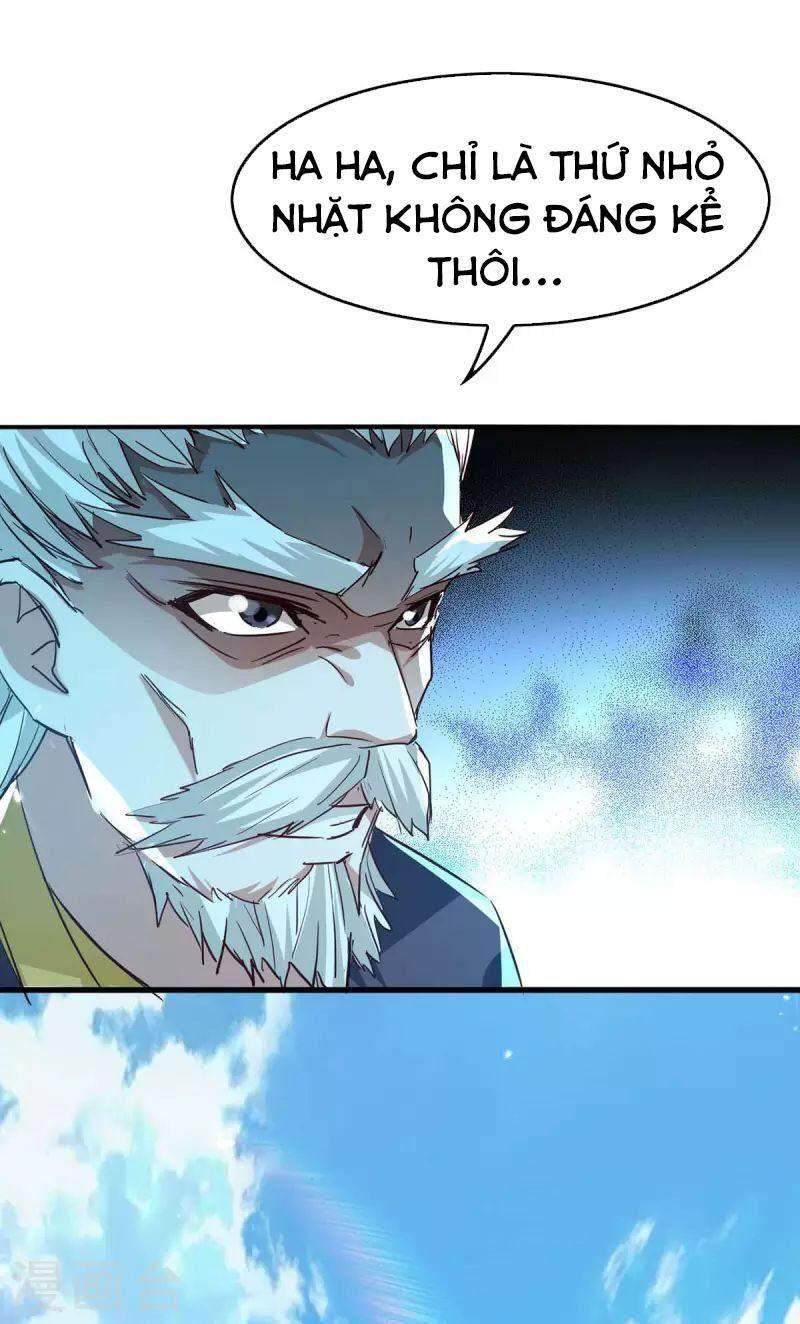 Tiên Đế Trở Về Chapter 256 - Next Chapter 257