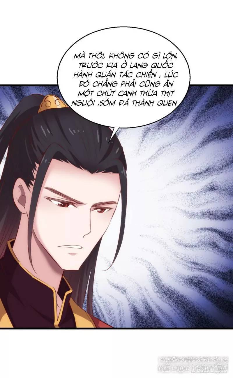 Bẩm Báo Công Chúa ! Chapter 33 - Trang 3