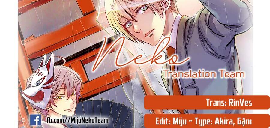 Sắc Đỏ, Lồng Đèn Và Yêu Ma Chapter 26 - Next Chapter 27