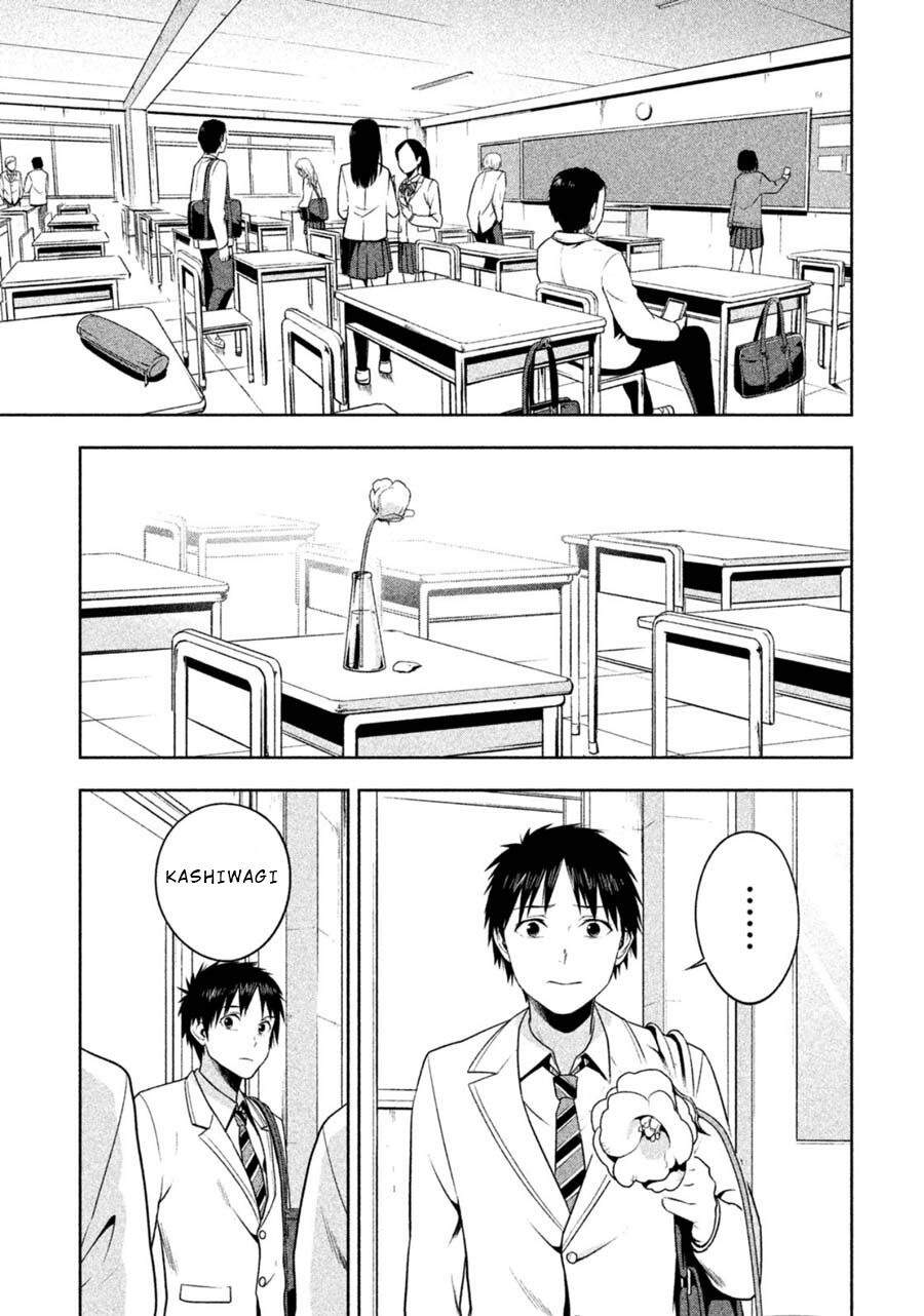 Rule - Annihilation Classroom Chapter 29 - Trang 3