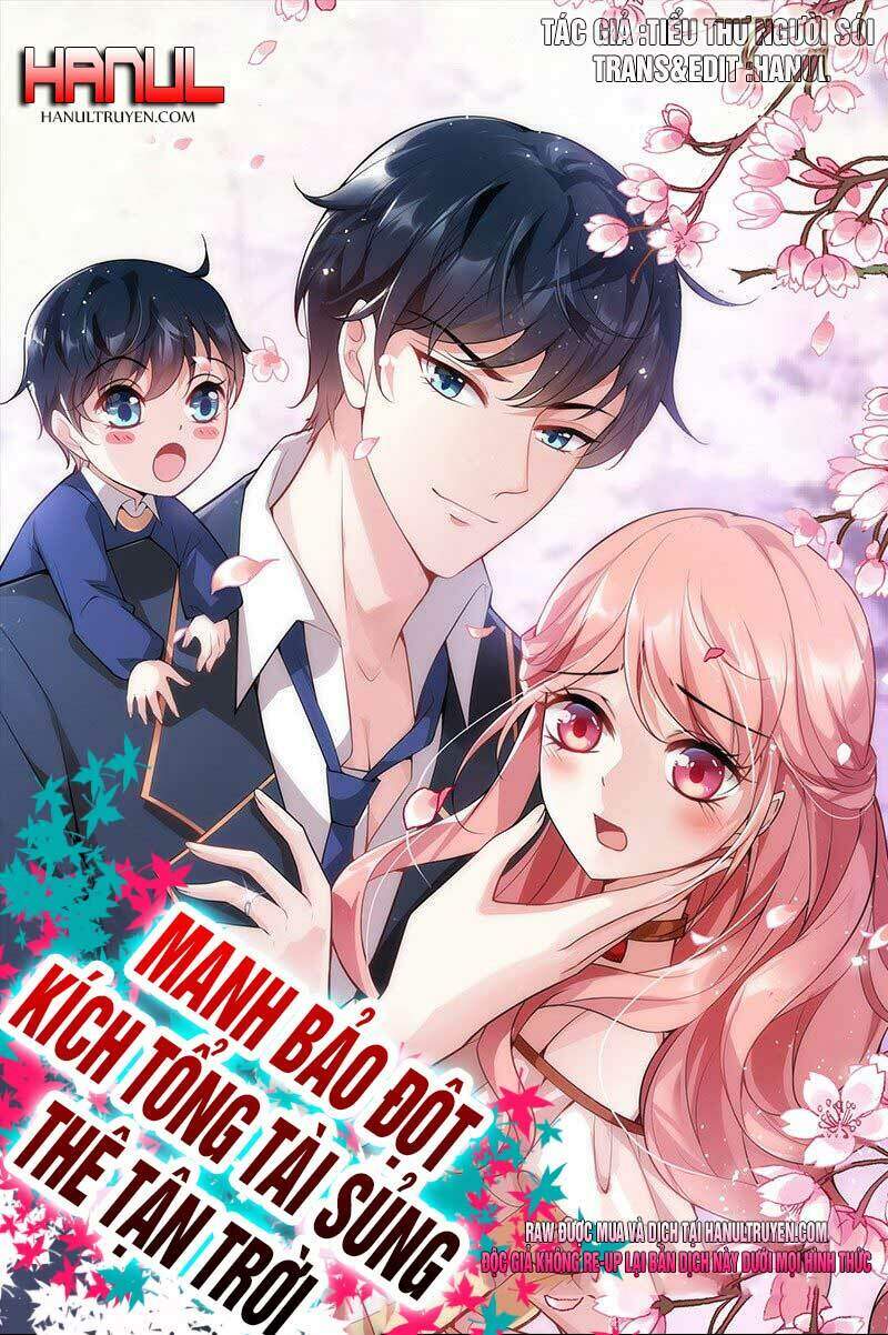 Bảo Bối Đáng Yêu Đột Kích Chapter 188 - Next Chapter 189