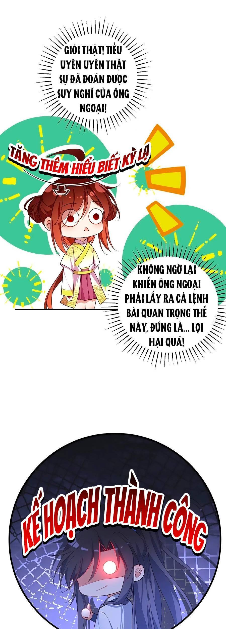 Manh Sư Tại Thượng Chapter 359 - Next Chapter 360