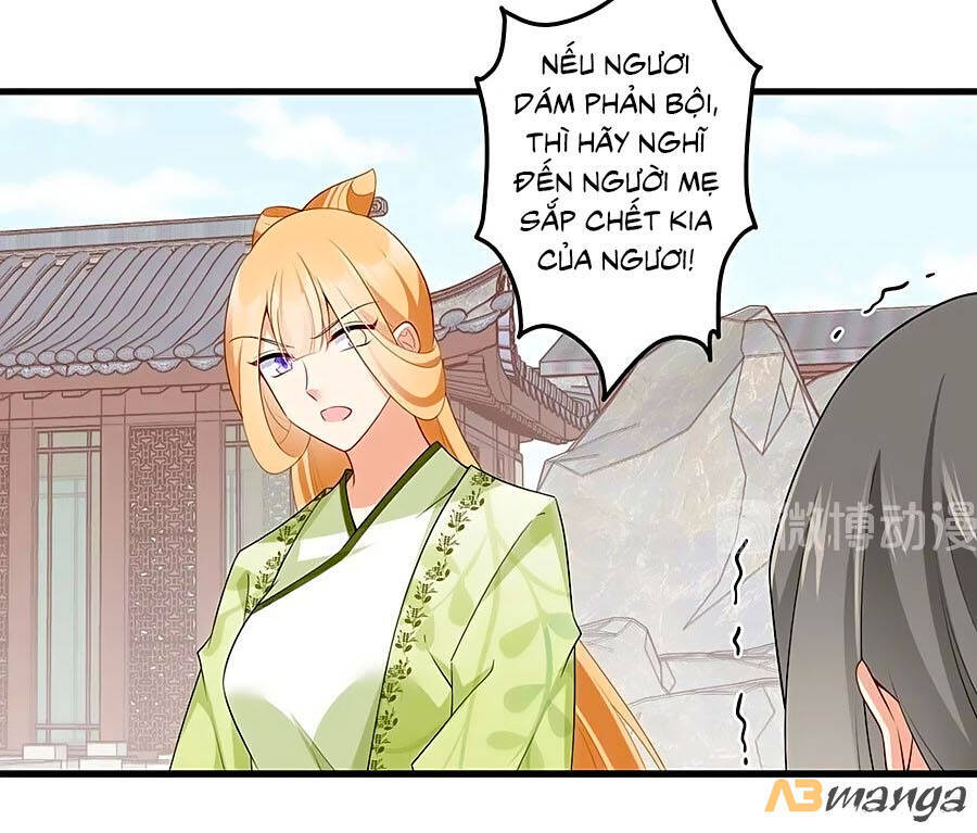 Manh Sư Tại Thượng Chapter 270 - Next Chapter 271