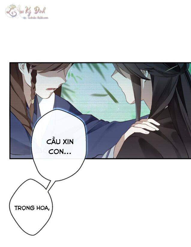 Cửu Thiên Chapter 7 - Trang 4