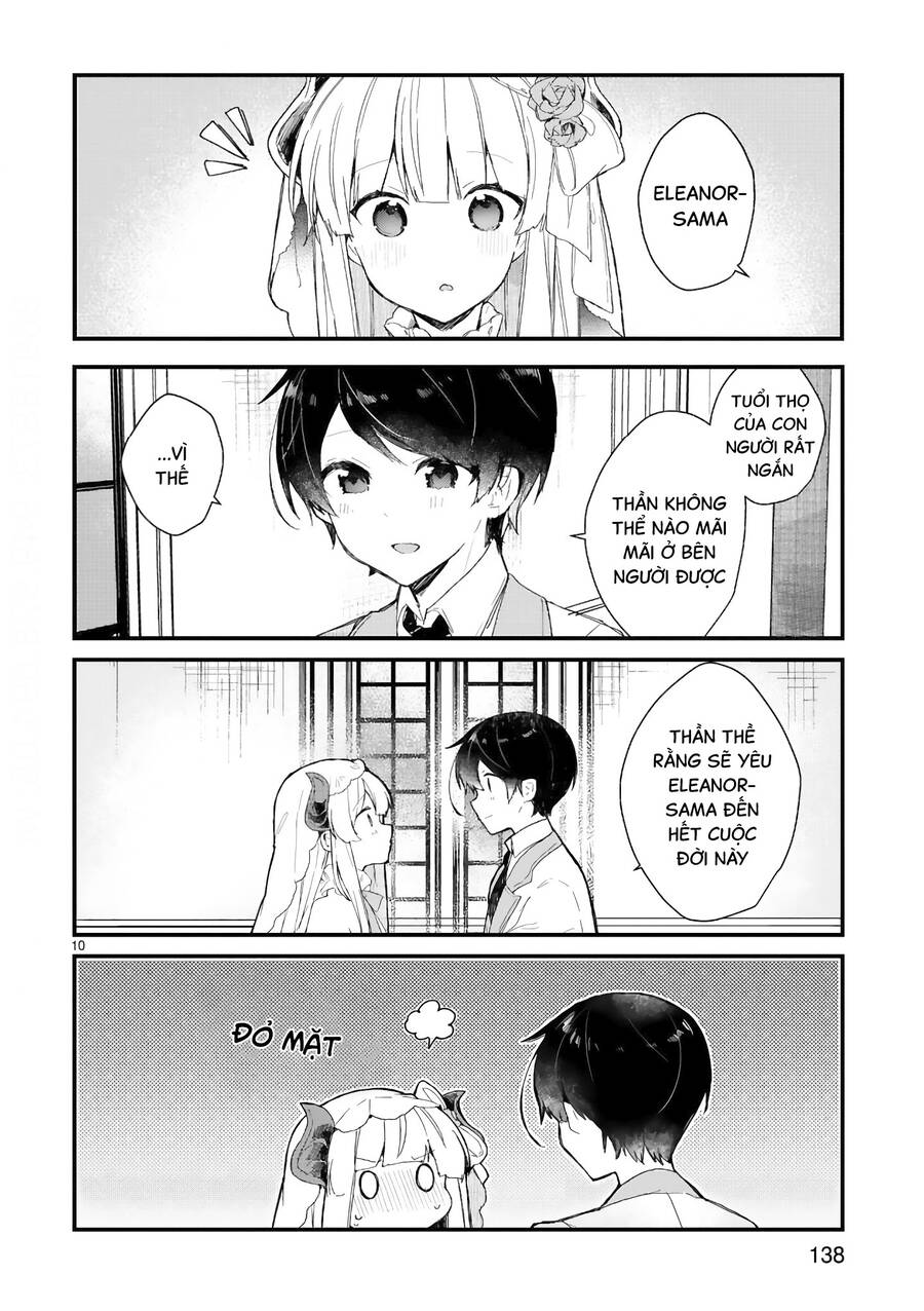 Maou-Sama To Kekkonshitai Chapter 18 - Next 