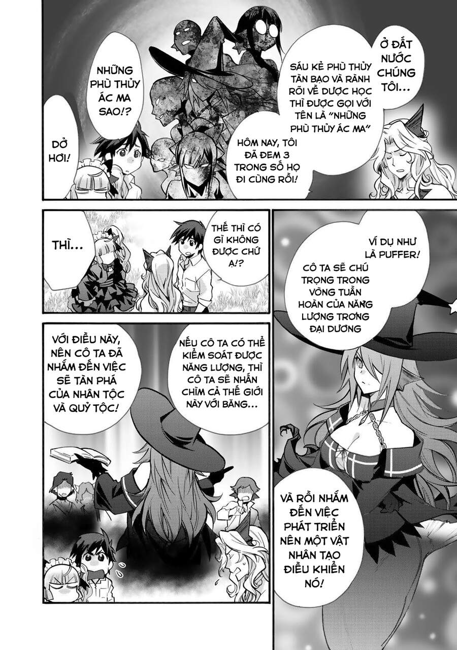 Isekai De Tochi O Katte Noujou O Tsukurou Chapter 20 - Next Chapter 21