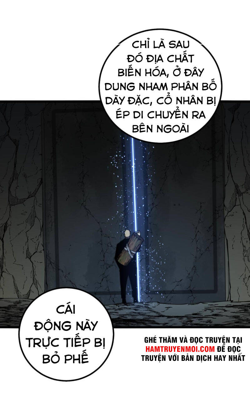 Độc Thủ Vu Y Chapter 307 - Next Chapter 308