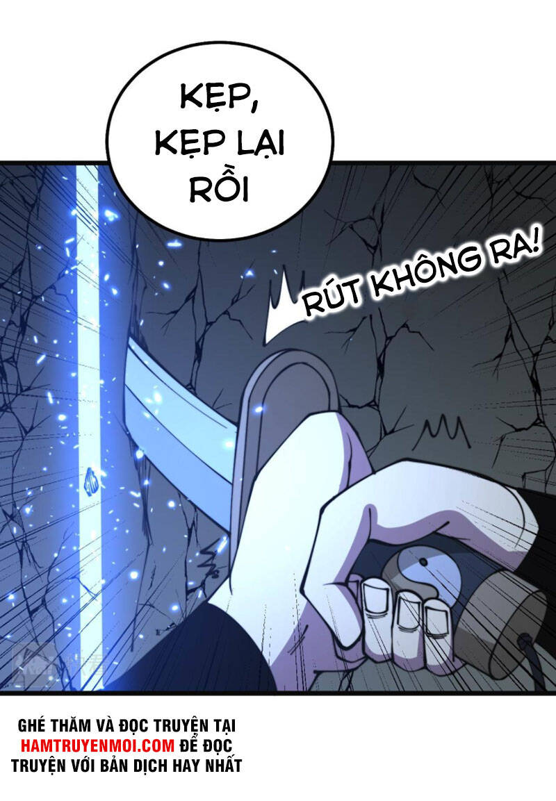 Độc Thủ Vu Y Chapter 307 - Next Chapter 308