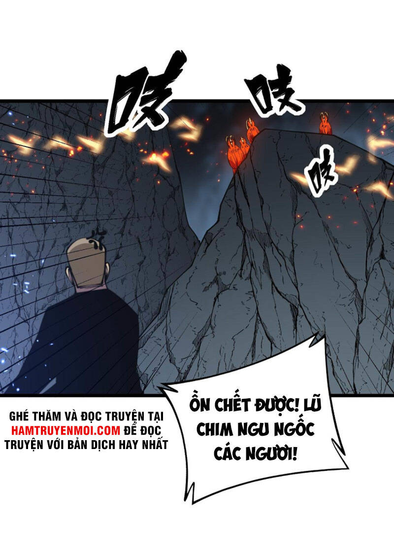 Độc Thủ Vu Y Chapter 307 - Next Chapter 308