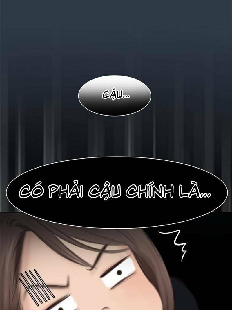 Vẻ Đẹp Giả Dối Chapter 9 - Trang 3