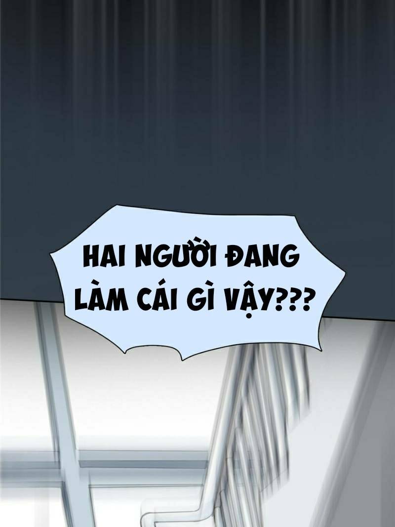 Vẻ Đẹp Giả Dối Chapter 9 - Trang 3