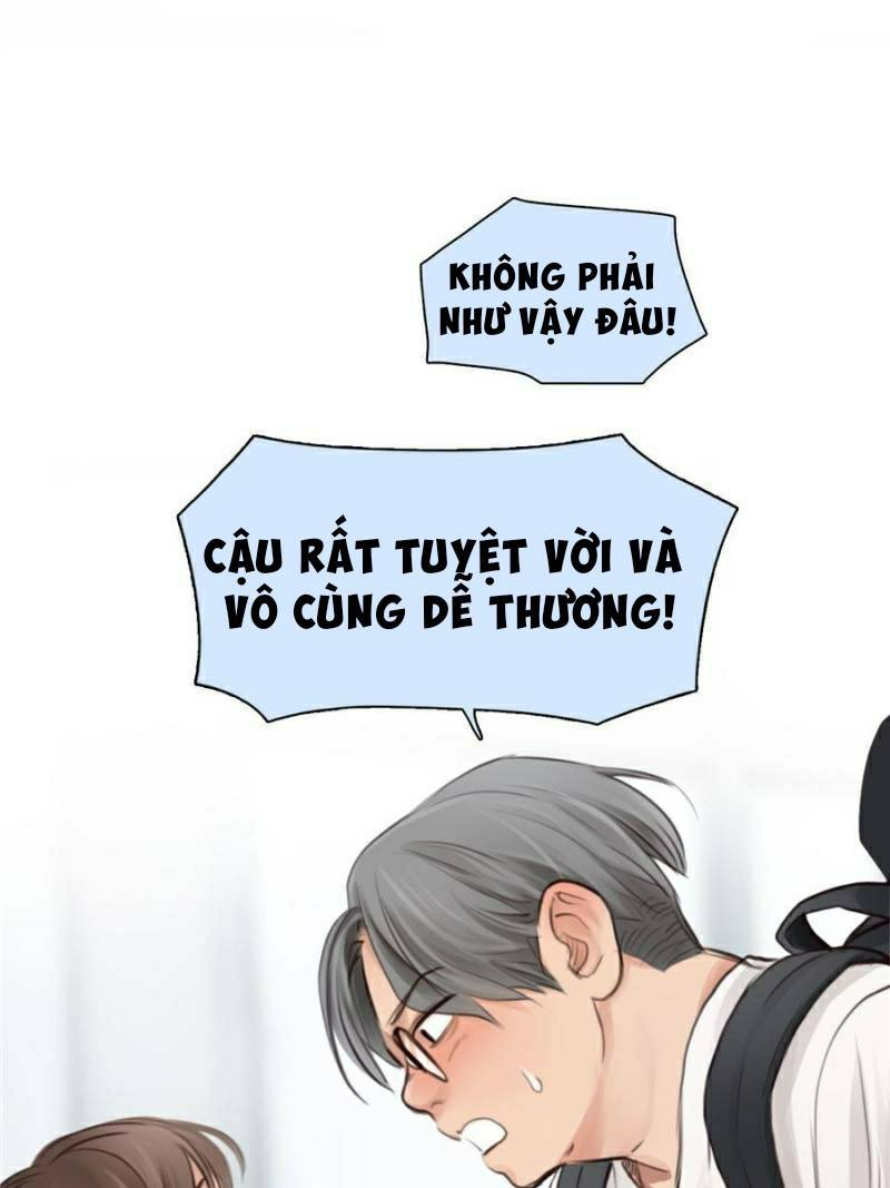 Vẻ Đẹp Giả Dối Chapter 9 - Trang 3