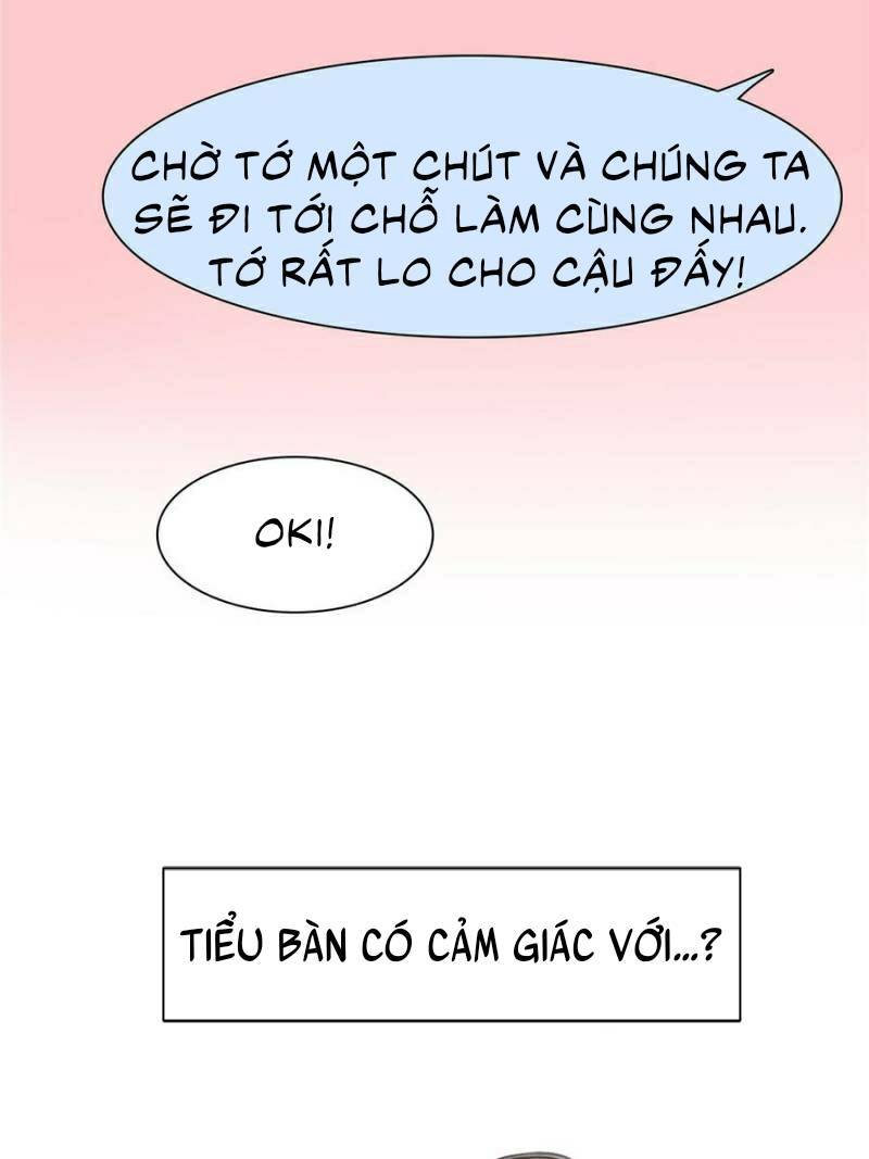 Vẻ Đẹp Giả Dối Chapter 9 - Trang 3