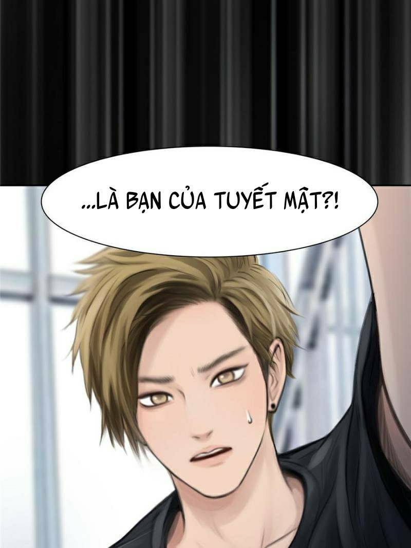 Vẻ Đẹp Giả Dối Chapter 9 - Trang 3