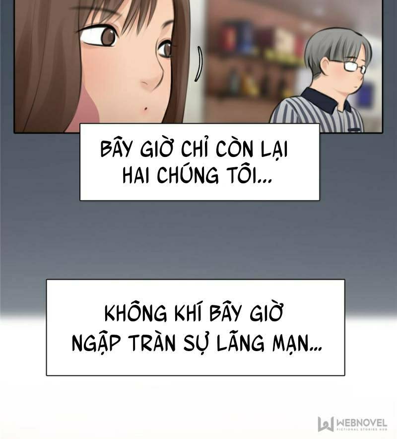 Vẻ Đẹp Giả Dối Chapter 9 - Trang 3