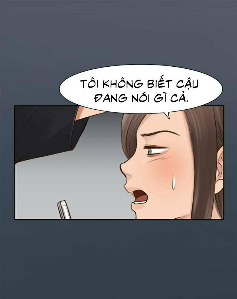 Vẻ Đẹp Giả Dối Chapter 9 - Trang 3