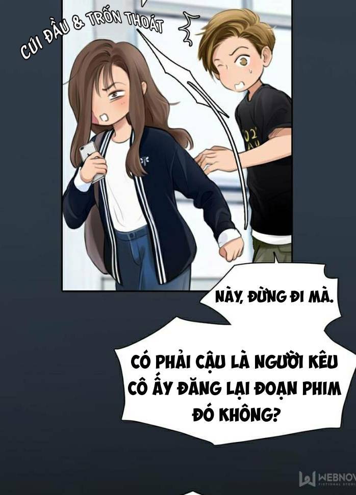 Vẻ Đẹp Giả Dối Chapter 9 - Trang 3