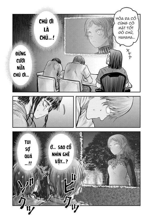 Chú Tôi Ở Dị Giới Chapter 29 - Trang 2