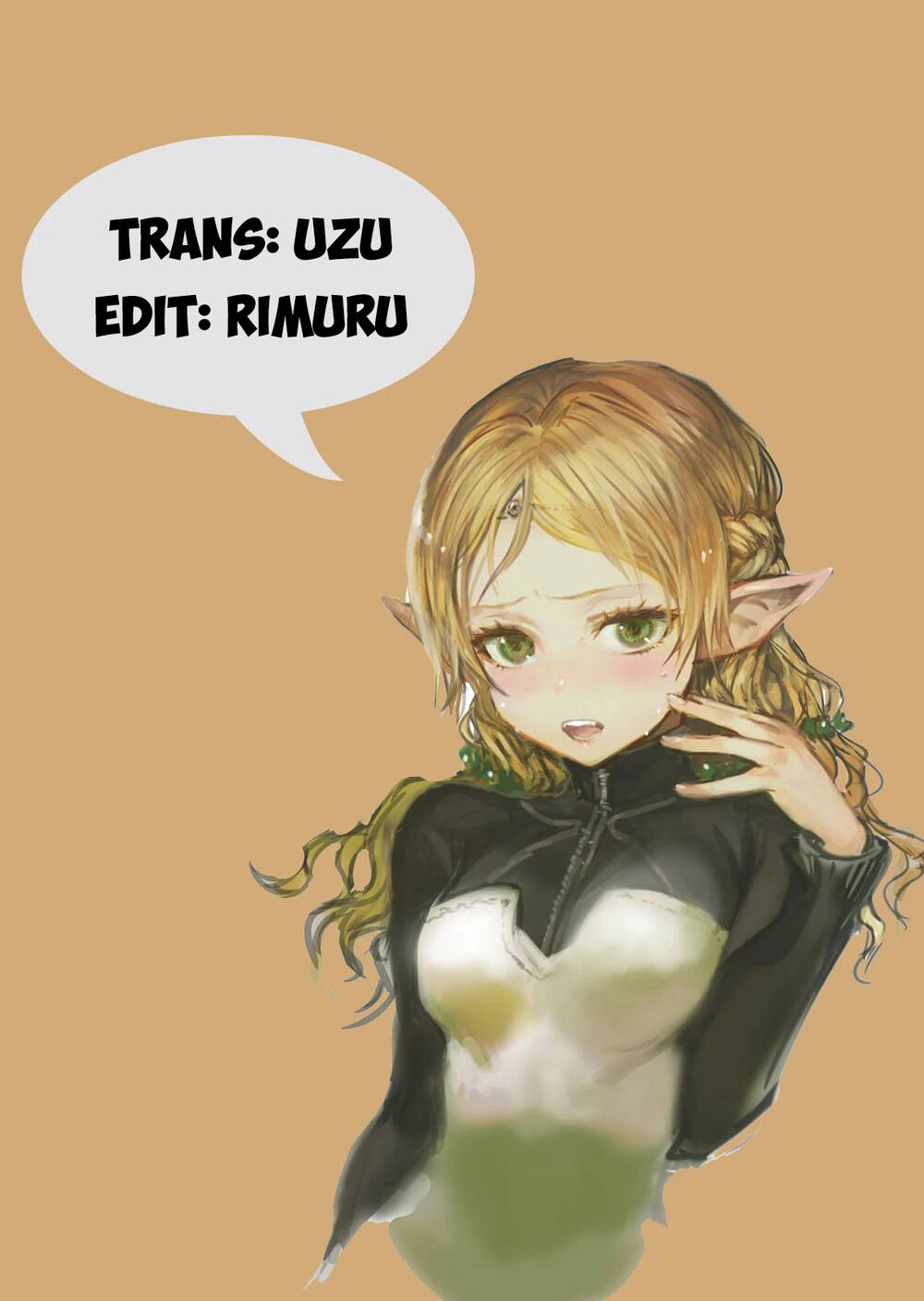 Chú Tôi Ở Dị Giới Chapter 33 - Trang 2