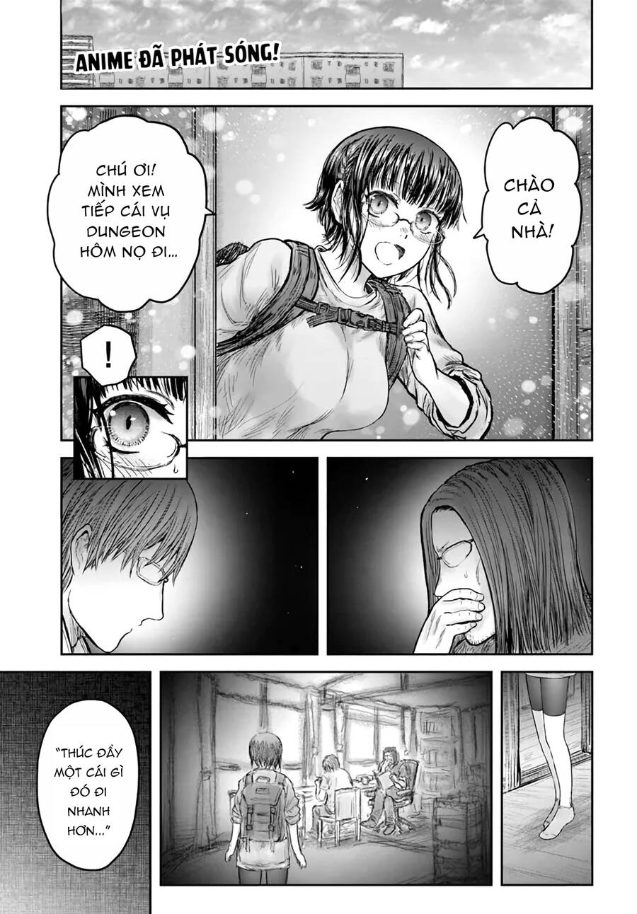 Chú Tôi Ở Dị Giới Chapter 42 - Next Chapter 43