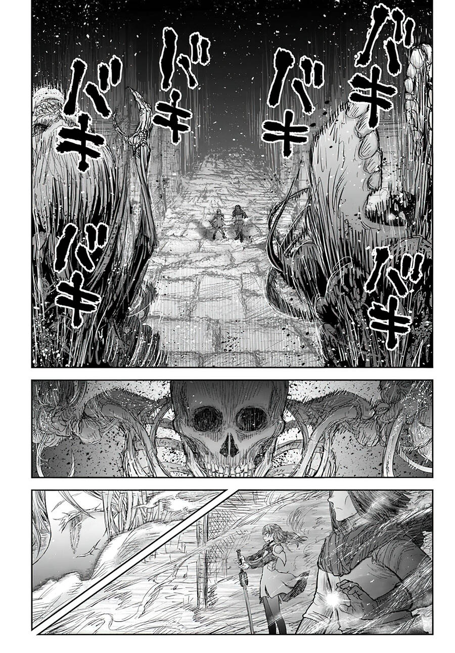 Chú Tôi Ở Dị Giới Chapter 42 - Next Chapter 43