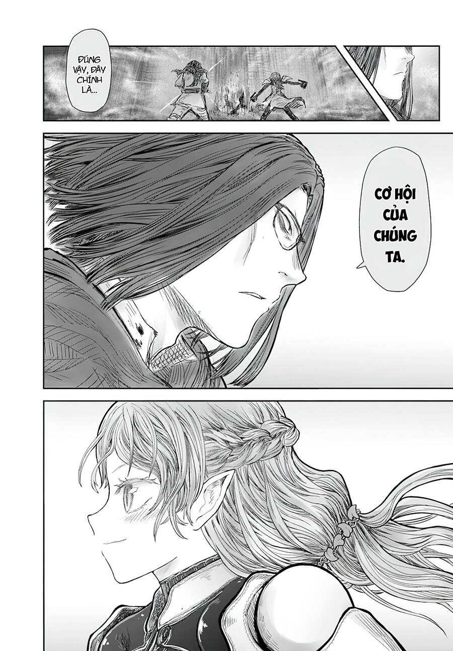 Chú Tôi Ở Dị Giới Chapter 42 - Next Chapter 43