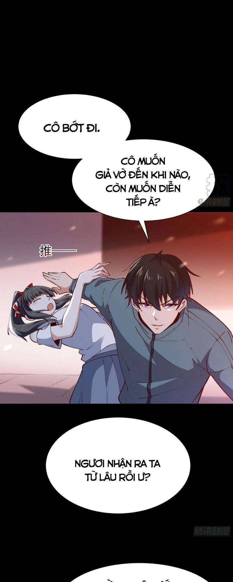 Trùng Sinh Đô Thị Thiên Tôn Chapter 218 - Next Chapter 219