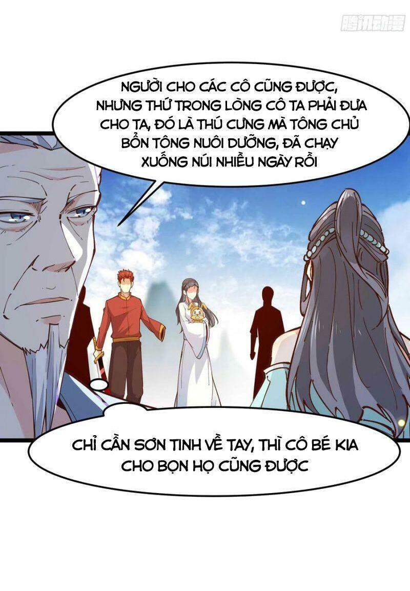 Trùng Sinh Đô Thị Thiên Tôn Chapter 235 - Next Chapter 236