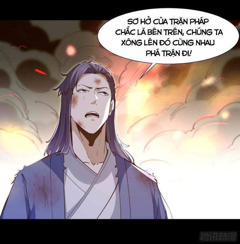 Trùng Sinh Đô Thị Thiên Tôn Chapter 254 - Next Chapter 255