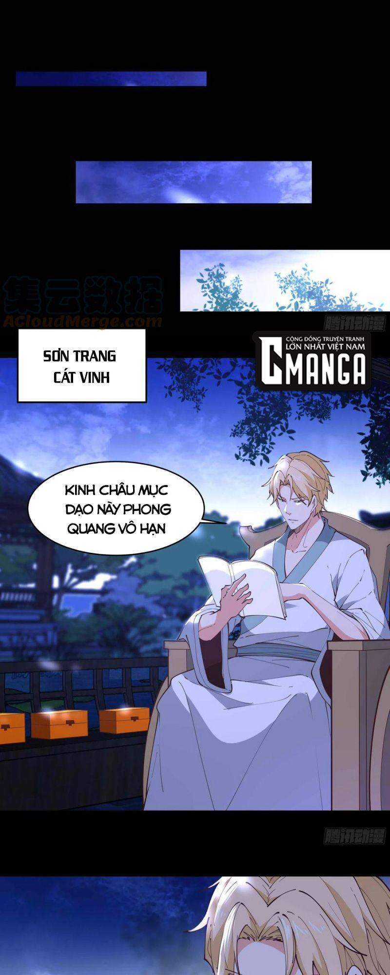 Trùng Sinh Đô Thị Thiên Tôn Chapter 254 - Next Chapter 255