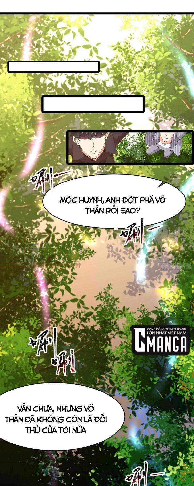 Trùng Sinh Đô Thị Thiên Tôn Chapter 256 - Next Chapter 257