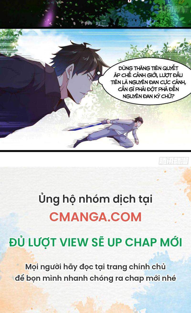 Trùng Sinh Đô Thị Thiên Tôn Chapter 256 - Next Chapter 257