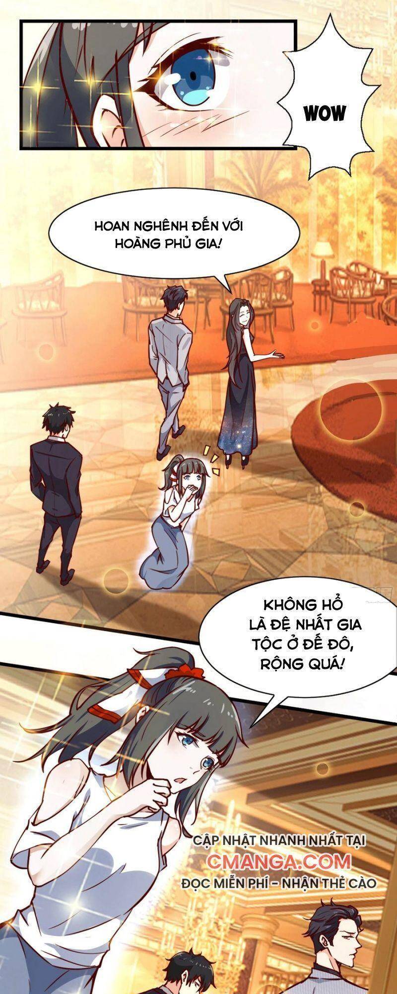 Trùng Sinh Đô Thị Thiên Tôn Chapter 172 - Next Chapter 173