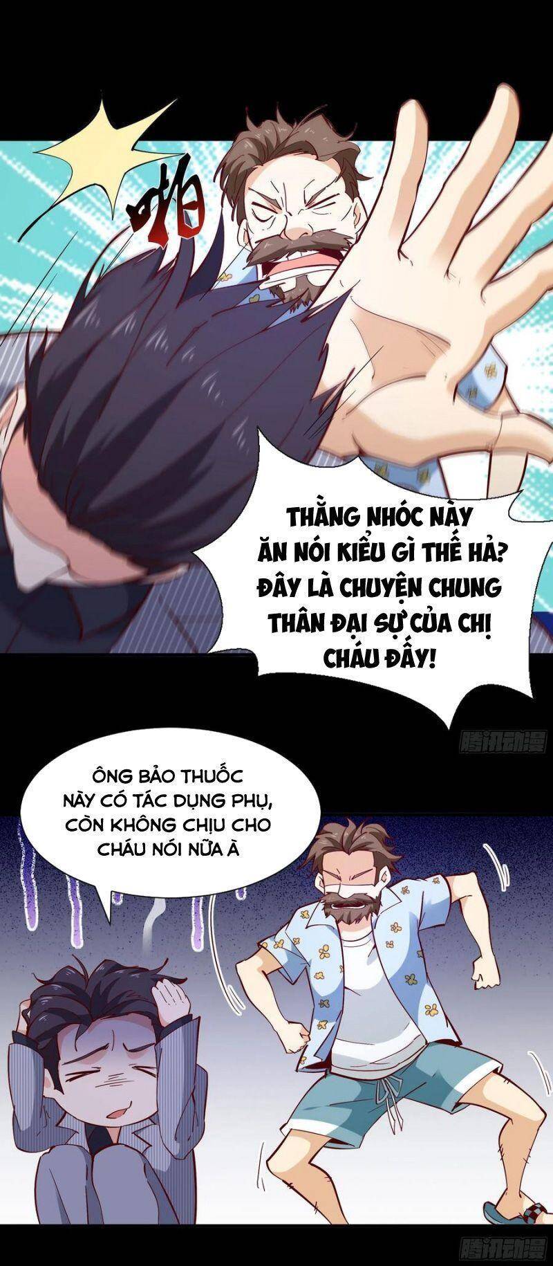 Trùng Sinh Đô Thị Thiên Tôn Chapter 174 - Next Chapter 175