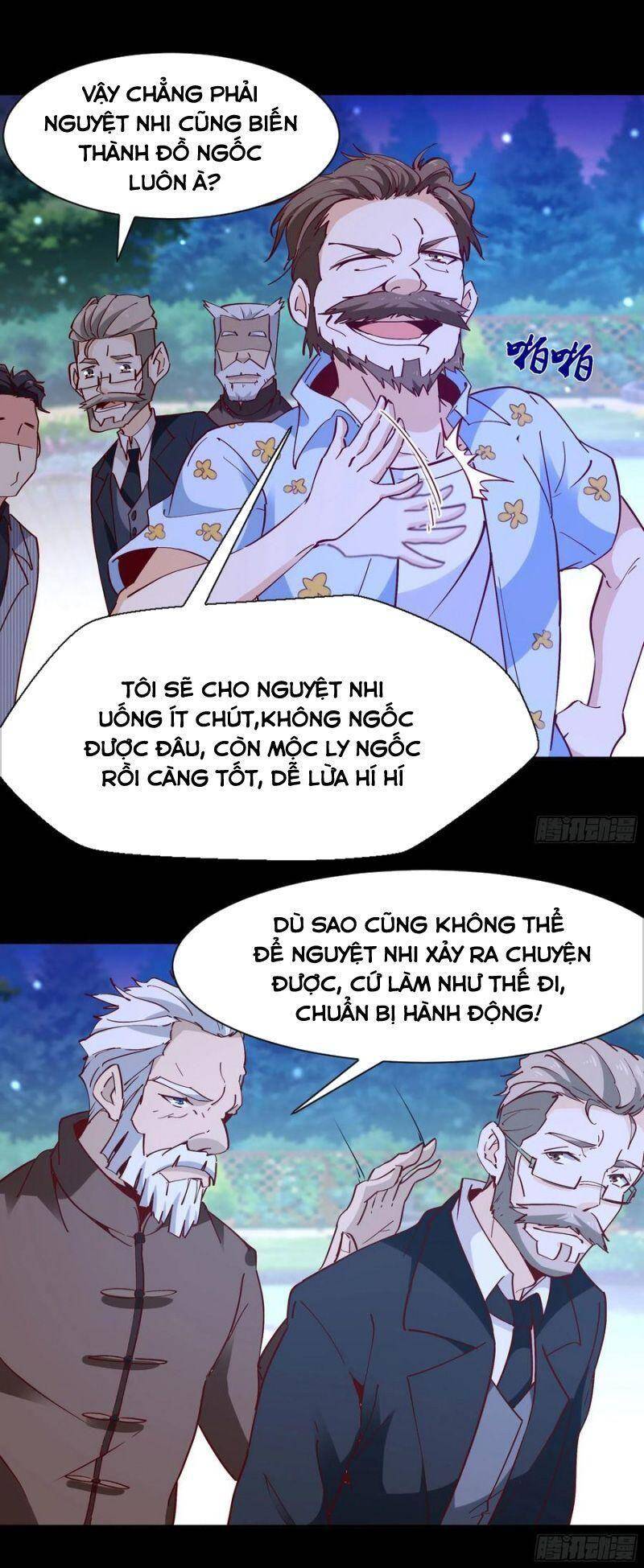 Trùng Sinh Đô Thị Thiên Tôn Chapter 174 - Next Chapter 175