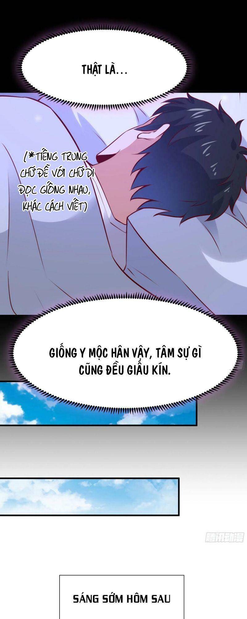 Trùng Sinh Đô Thị Thiên Tôn Chapter 175 - Next Chapter 176