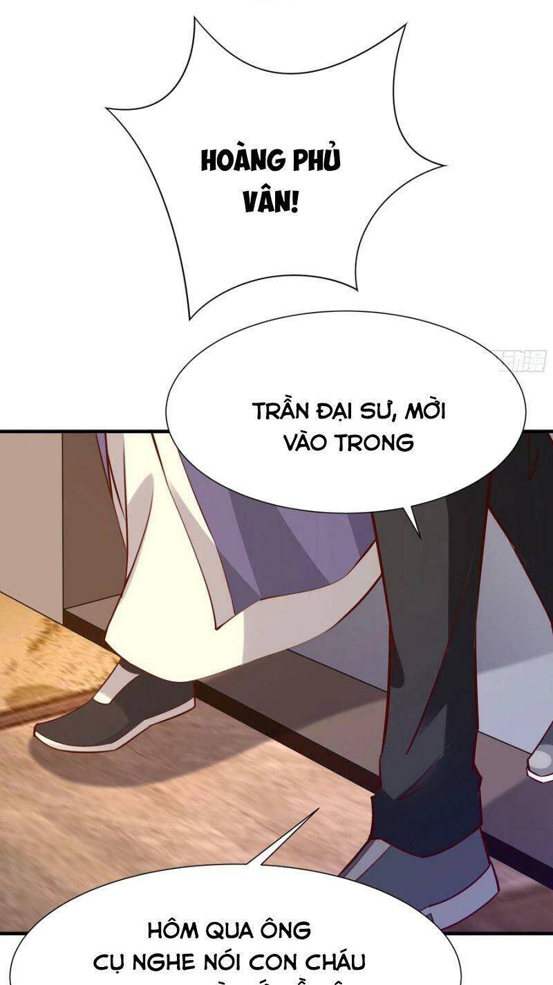 Trùng Sinh Đô Thị Thiên Tôn Chapter 175 - Next Chapter 176