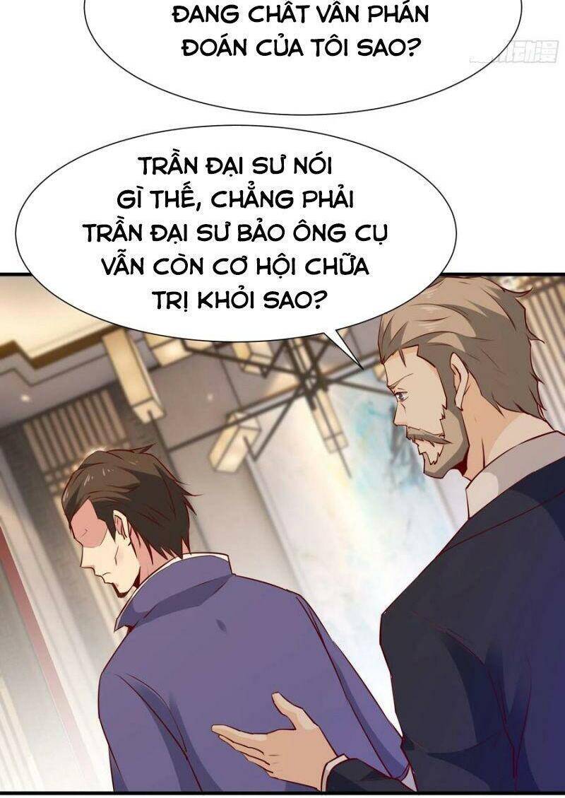 Trùng Sinh Đô Thị Thiên Tôn Chapter 175 - Next Chapter 176