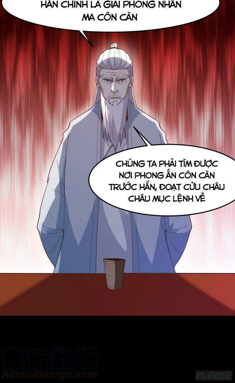 Trùng Sinh Đô Thị Thiên Tôn Chapter 244 - Next Chapter 245